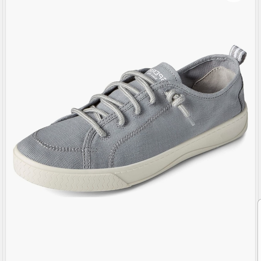 Sperry New Canvas sneakers